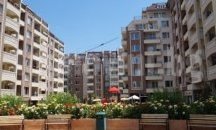 С 3,1 % по-малко са приходите от нощувки в Бургаска област