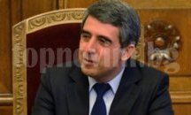 Президентът Плевнелиев: Имам три варианта, ако РБ върнат мандата