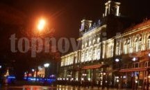 Коледен концерт на хор "Дунавски вълни" в Русе