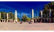 Пътеводител: Топ 5 на хотелите и ресторантите във Варна