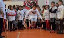 Наградиха атлети на турнир в Петрич