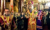 Митрополит Киприан пристигна в Стара Загора