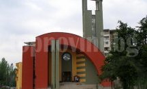 Католическият храм "Дева Мария от Фатима" в Плевен кани на коледен концерт