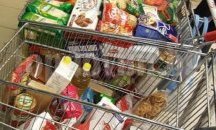 Акция "Купи и дари" в Русе