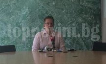 Зам.-кмета Дончо Барбалов: През 2017-а година ще ремонтираме по-малките улици