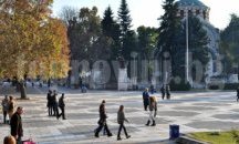 Плевен е застрашен от режим на водата
