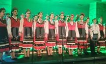 Бургаският хор „Трепетлика“ отбелязва с грандиозен концерт 20-годишния си юбилей