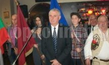 Винената партия се отчете на конгрес