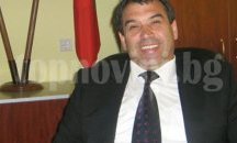 Синдикат отличи кмета на Хаджидимово
