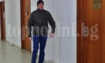 Фалстарт на делото за убийството на наркодилъра Костов в Поморие, адвокатите на Бабата не се явиха