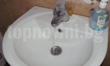 Шумен и три села остават без вода утре