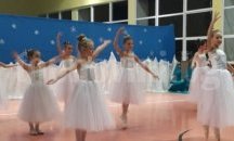 Започват коледните концерти „Дарования 2016“ в Добрич