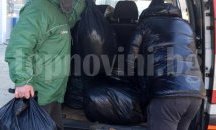 Общинската организация на ДПС в Исперих организира дарителска акция в помощ на жителите на Хитрино