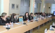Представиха стратегиите за общностно местно развитие на Котел, Твърдица и Нова Загора