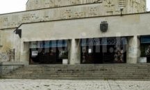 Театър "София" ще бъде изцяло ремонтиран през 2017 г., обеща зам.-кметът Чобанов