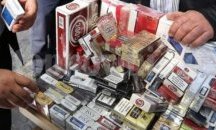 Разбиха канал за цигари край Свиленград, подозират турски бос