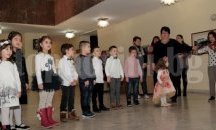 Малчугани гостуваха на общинари в Стара Загора