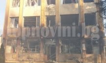 Прокуратурата: Превишена скорост на влака е причинила трагедията в Хитрино