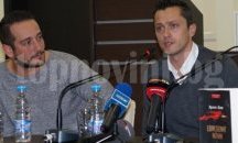Христо Янев за книгата: Майка ми остана шокирана