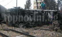 Премахват най-опасната цистерна от Хитрино днес