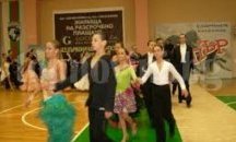 КСТ „Туида” завърши с медали състезателната година
