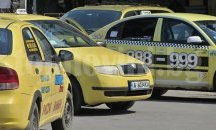 Цените за таксиметров превоз в Бургас остават без промяна
