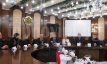 Община Русе планира преобразяване на улиците и тротоарите с 30 млн. лв., 1/3 от които кредит и подмяна на осветлението с 8 млн. лв.