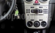 Разбиха автомобил и откраднаха дамска чанта с пари и документи в кв. "Ст.Заимов"