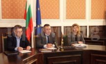 Обсъждат проблема с доставките на газ за Сливен
