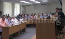 Общинският съвет Плевен ще заседава по 31 точки в последното си за тази година заседание