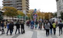 Кметът: Данъците в Сливен са сред най-ниските от областните центрове