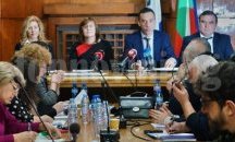 217 млн. лв. е бюджетът на Община Бургас за 2017 г., акцентите са сигурност и инвестиции в младите
