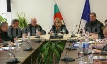 Бедственото положение в Хитрино остава до неделя