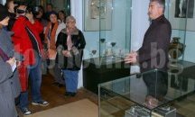 Старинни находки от археологически разкопки са изложени в РИМ Сливен