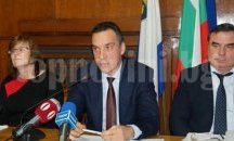 Димитър Николов: Не мога да променя транспортната схема на Бургас, ЕК сама посочи кой да я изгради