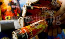 Проверяват магазините за пиротехника в Търговище