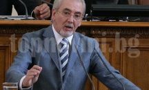 Лютви Местан идва в Хасково