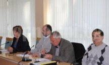 Представиха първата фаза от изработването на Регионалното проучване за ВиК-Сливен