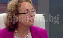 Румяна Коларова: Плевнелиев не наруши Конституцията, Радев е готов с кабинета и екипа си