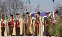 На 200 самодейци със заявка за събора „Зимни празници“ в Мечкарево