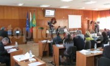 Общинските съветници гласуваха отпадането на таксата за подаване на сигнал за незаконно строителство