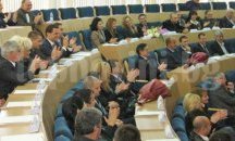 Съветниците на Димитровград заседават за последно днес