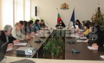Комисията по заетостта в област Шумен класира подадените заявки на работодатели по схемите „Обучения и заетост”