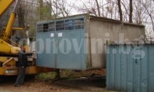 Гаражите остават, Каназирева: Паркирането за 15 лв. ще донесе само конфликти