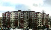 Четвърти саниран русенски блок по Националната програма