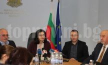 Отчетът на МОН: 52 пресконференции, 653 прессъобщения и най-мащабната реформа от 1990-а