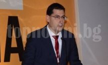 Тотев: Получихме 6.5 млн.лв., но не за "Европейска столица на културата", а за ремонти