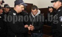 Съдът остави в ареста бившия шеф на охраната на хасковската поща