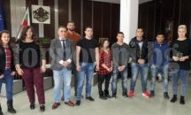 Кметът: Сливенска община прави достатъчно за спорта в града (аудио)