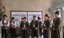 Коледари нарекоха за здраве и благополучие в област Добрич